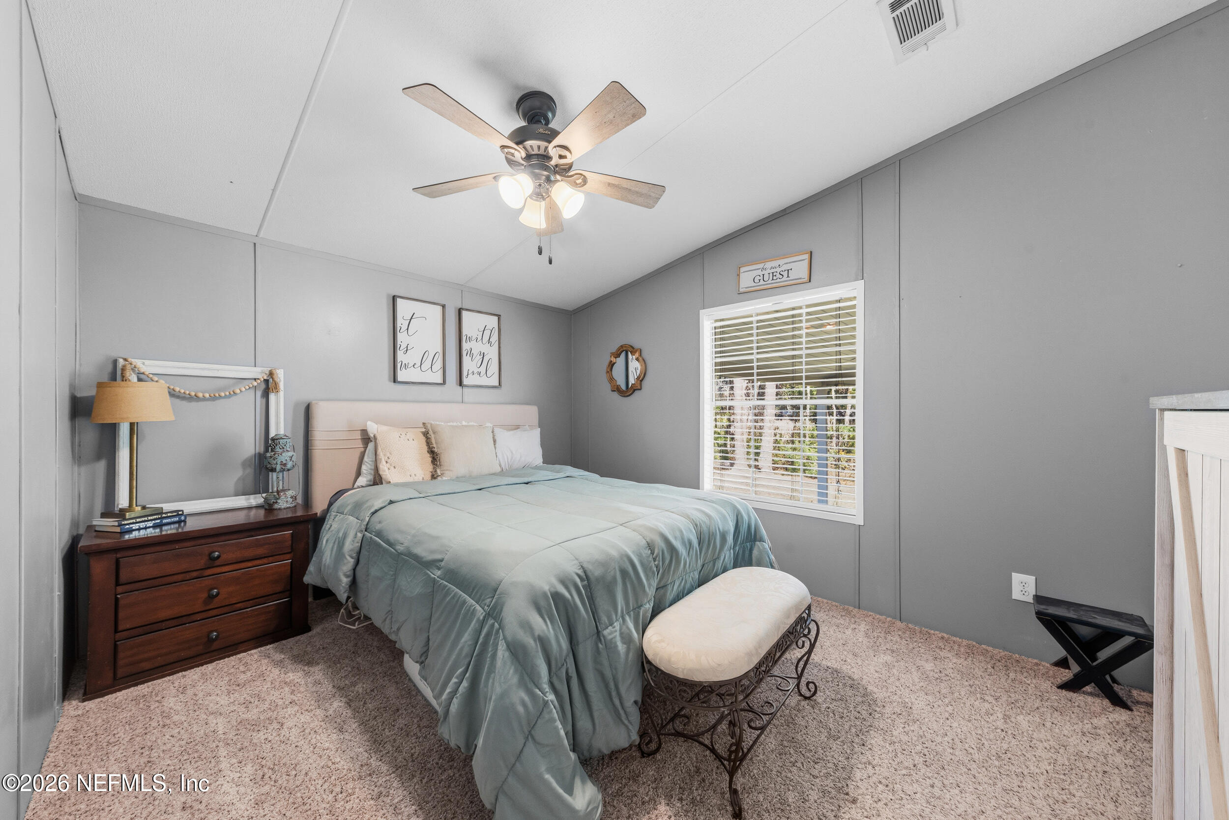 55097 Sugar Loaf Lane Callahan, FL 32011 - Photo 19 of 25 Bedroom