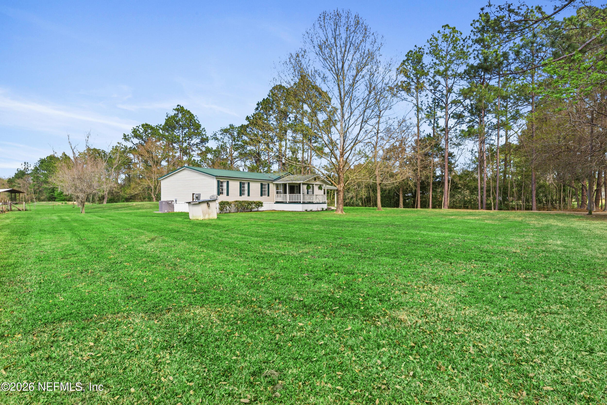 55097 Sugar Loaf Lane Callahan, FL 32011 - Photo 2 of 25 Front of Home