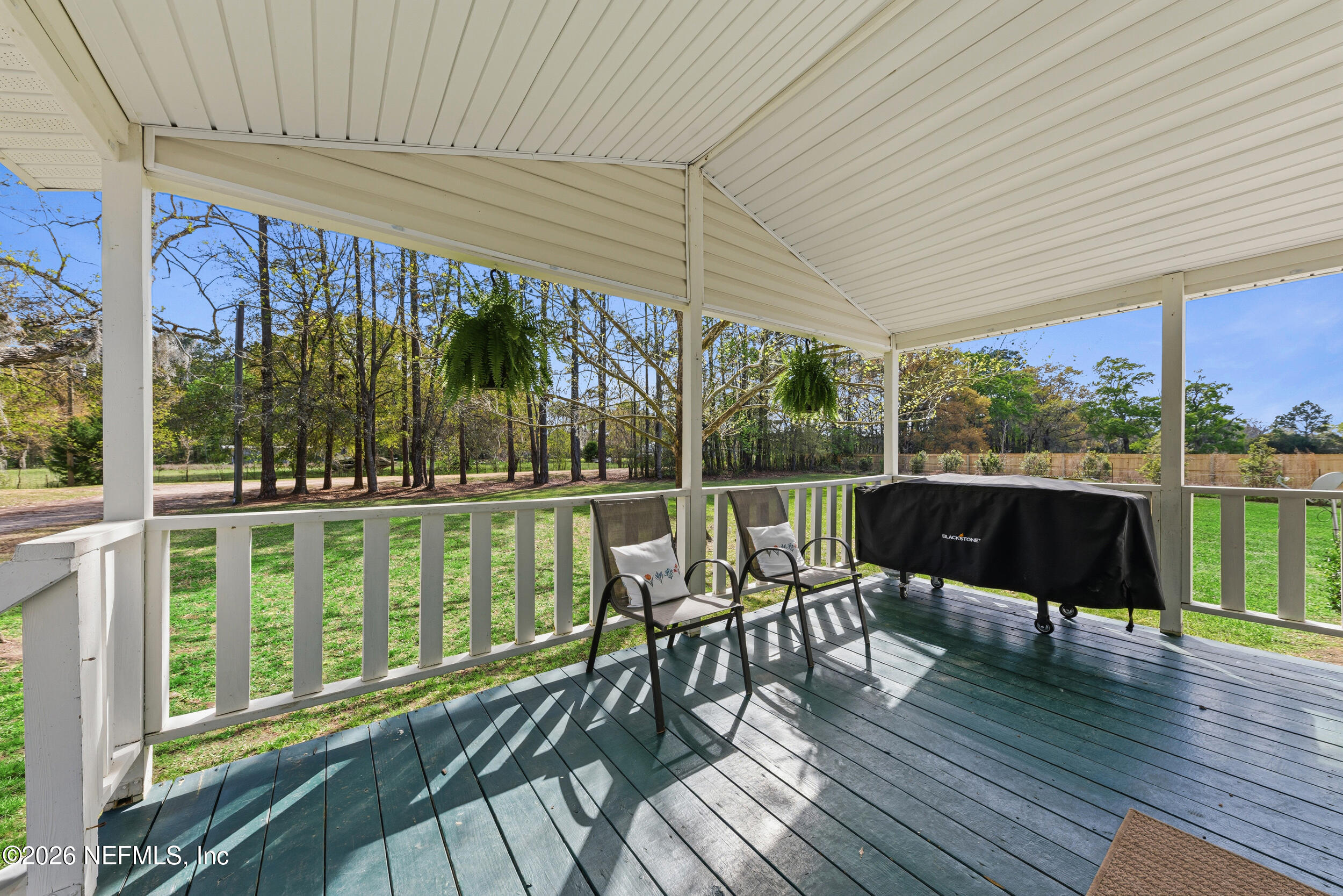 55097 Sugar Loaf Lane Callahan, FL 32011 - Photo 6 of 25 Front Porch