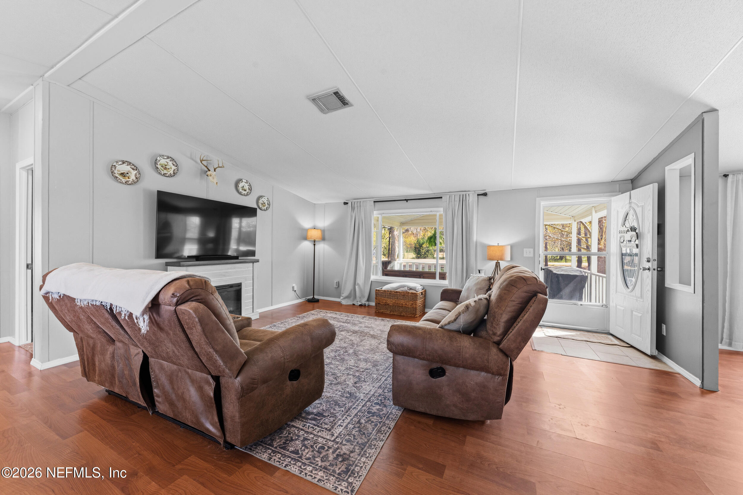 55097 Sugar Loaf Lane Callahan, FL 32011 - Photo 7 of 25 Great Room