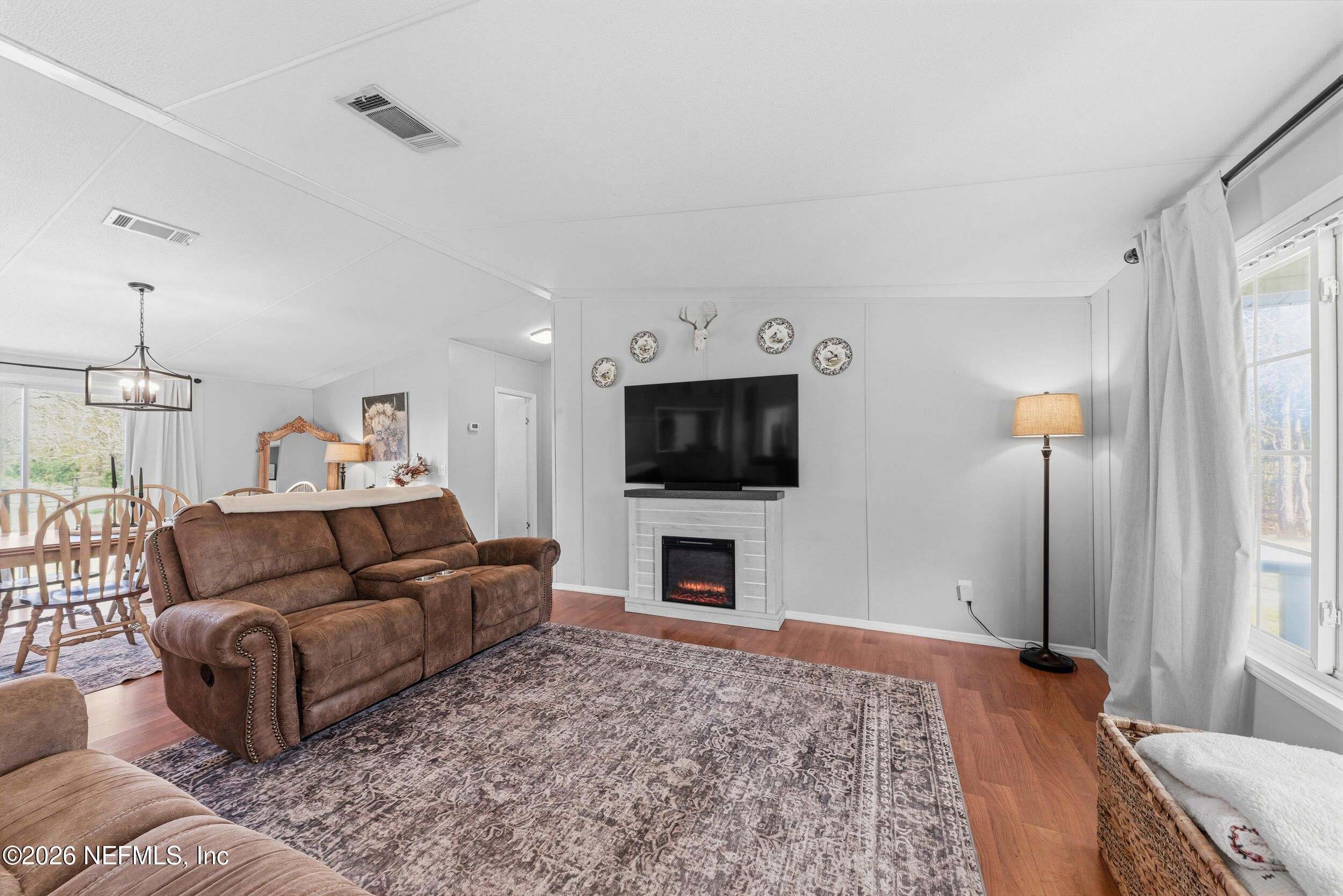 55097 Sugar Loaf Lane Callahan, FL 32011 - Photo 8 of 25 Great Room