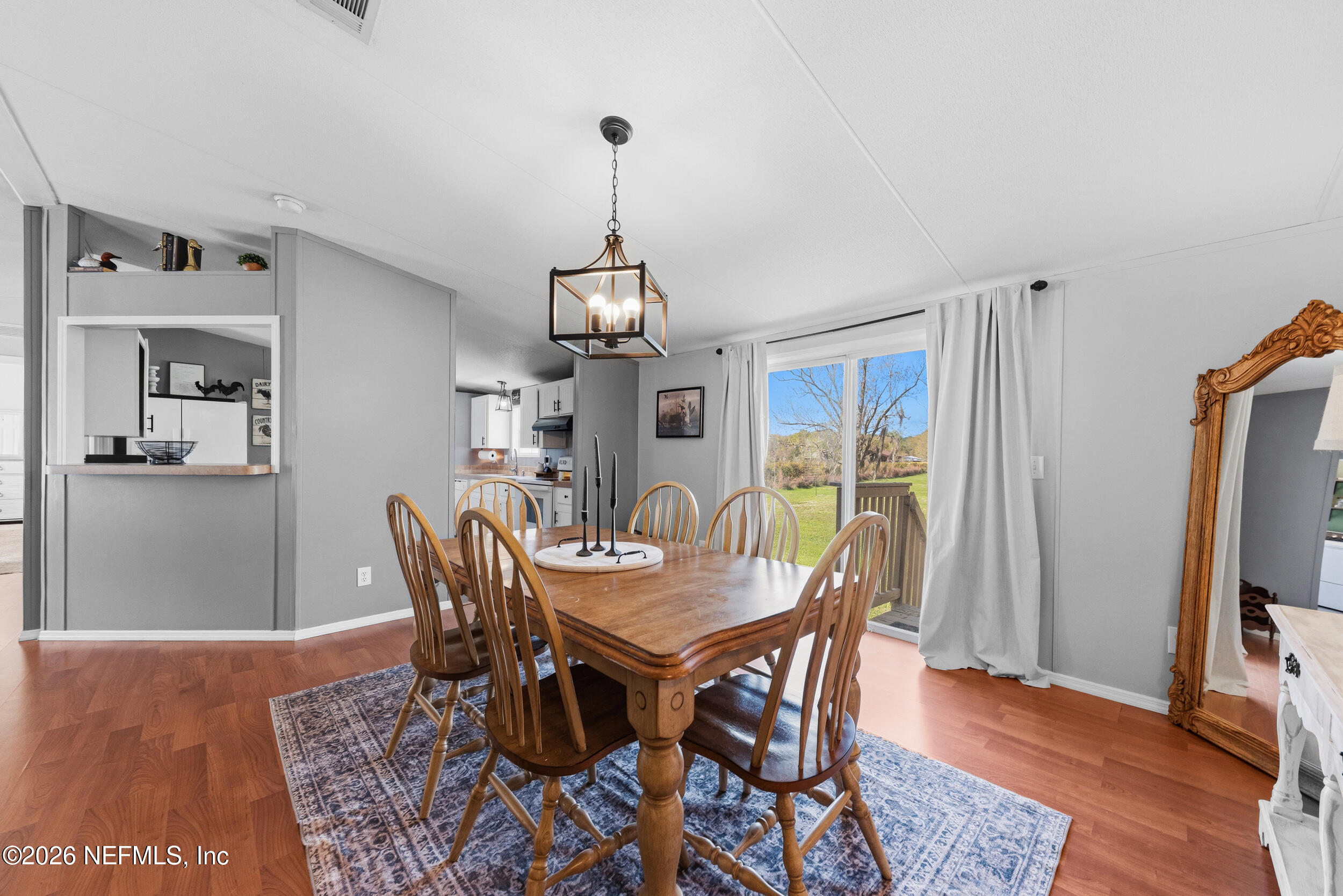 55097 Sugar Loaf Lane Callahan, FL 32011 - Photo 10 of 25 Dining Area