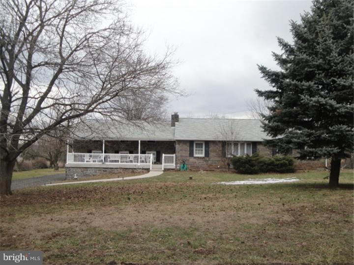 3261 Fisher Road Lansdale, PA 19446 - Photo 1 of 25 Exterior Front