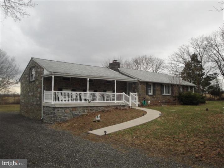 3261 Fisher Road Lansdale, PA 19446 - Photo 2 of 25 Exterior Front