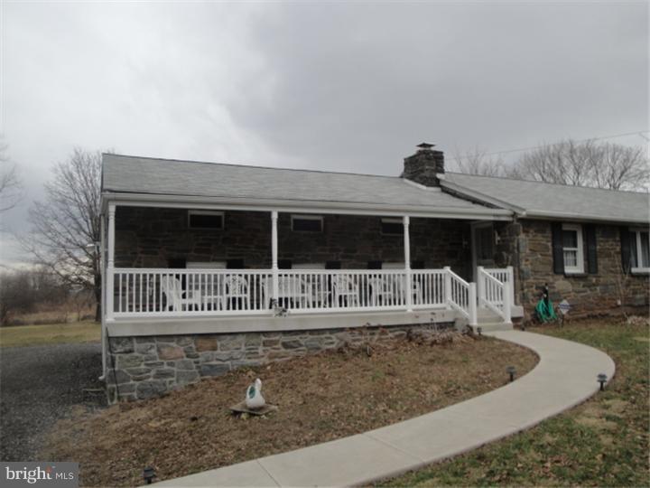 3261 Fisher Road Lansdale, PA 19446 - Photo 21 of 25 Exterior Front