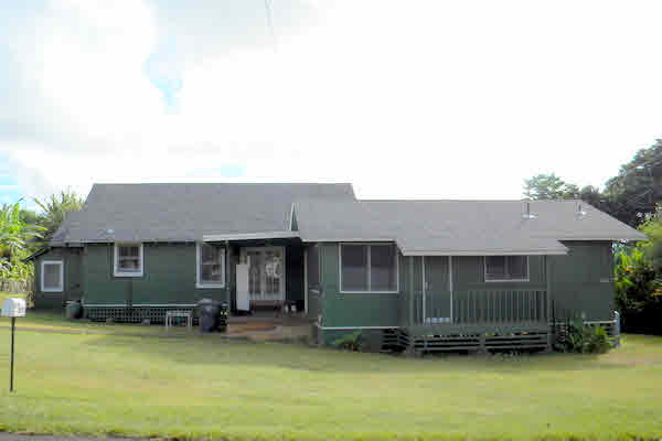 4818 Haleilio Road Kapaa, HI 96746 - Photo 2 of 25 Gallery Image 2
