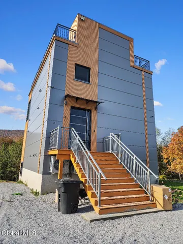 $1,100,000 | 130 Fieldstone Drive, Stamford, NY 12167