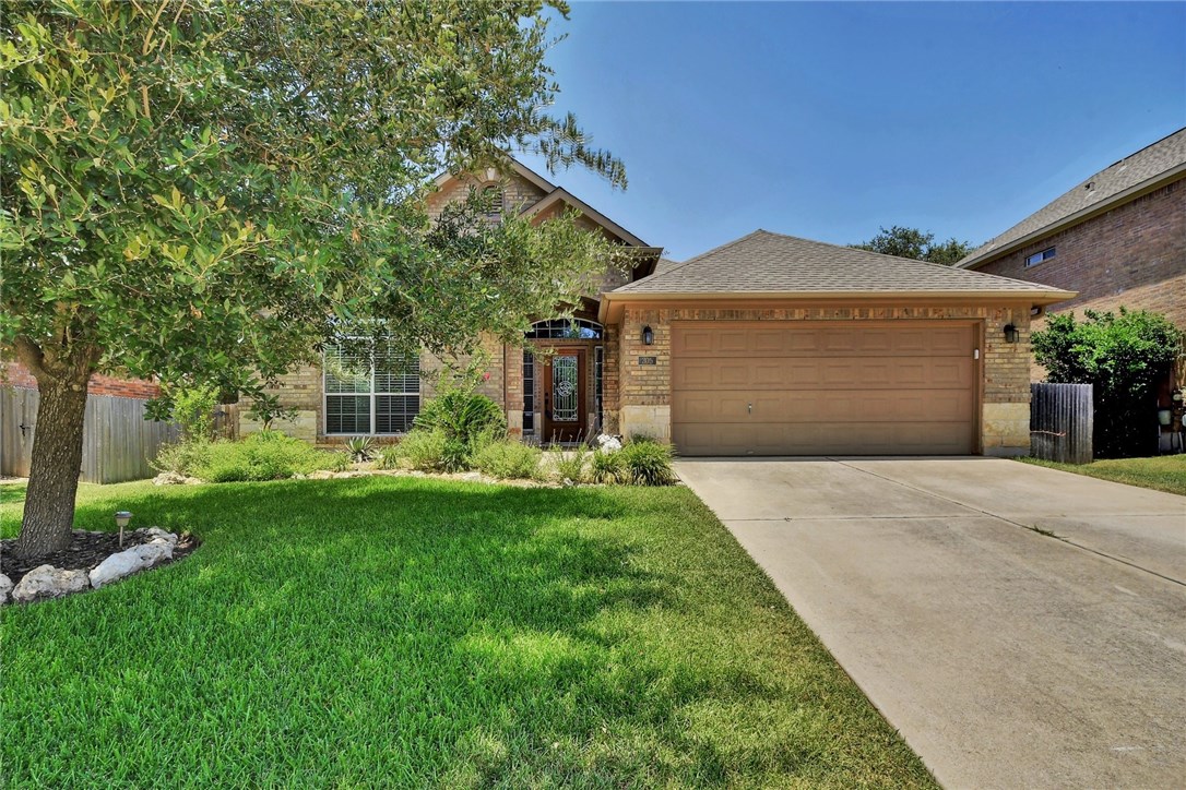 305 Saddle Ridge Drive Cedar Park, TX 78613 - Photo 1 of 1