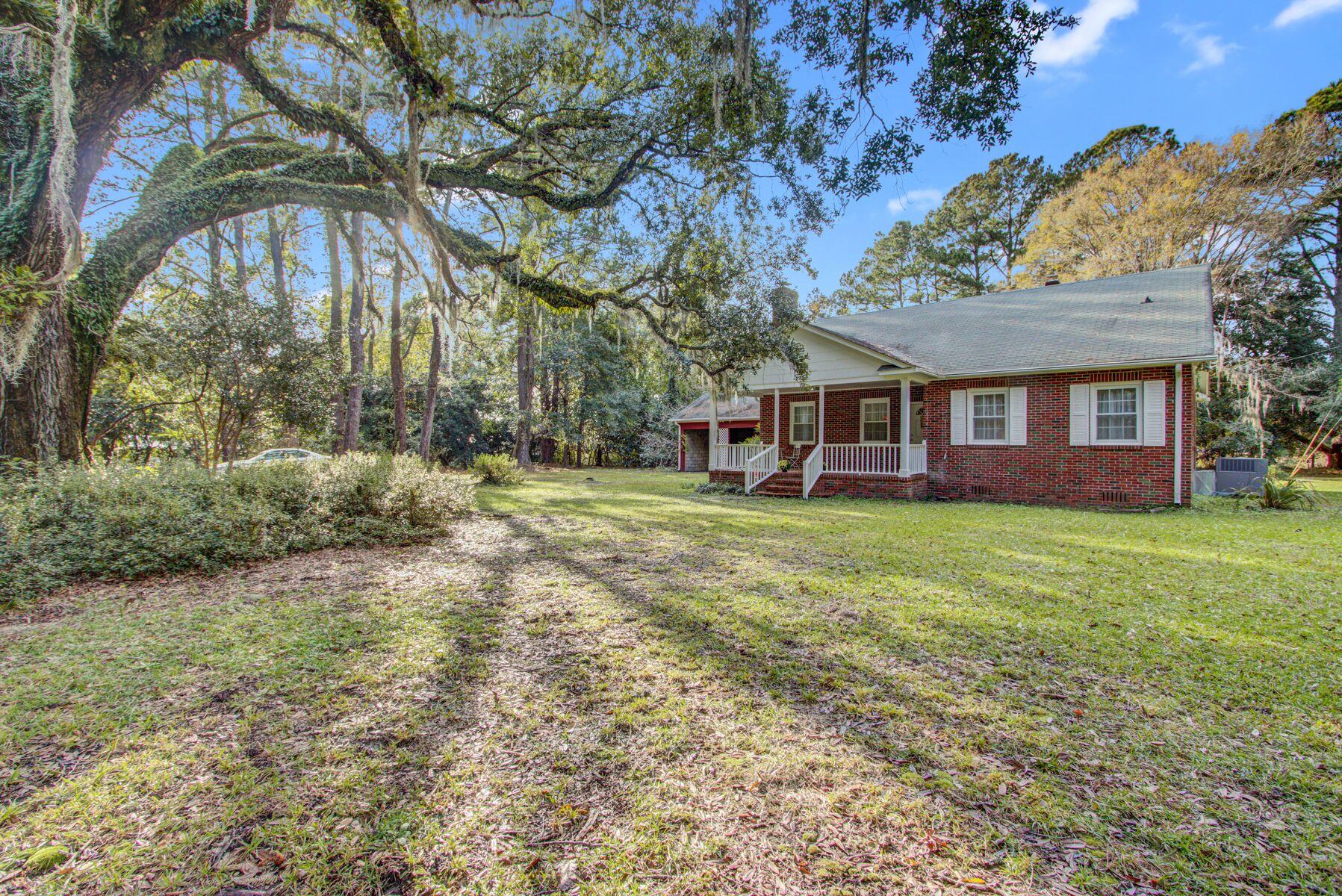6527 Spring Grove Road Adams Run, SC 29426 - Photo 1 of 21 5DFD4AD1-C564-4D80-88D8-47B823761FF9