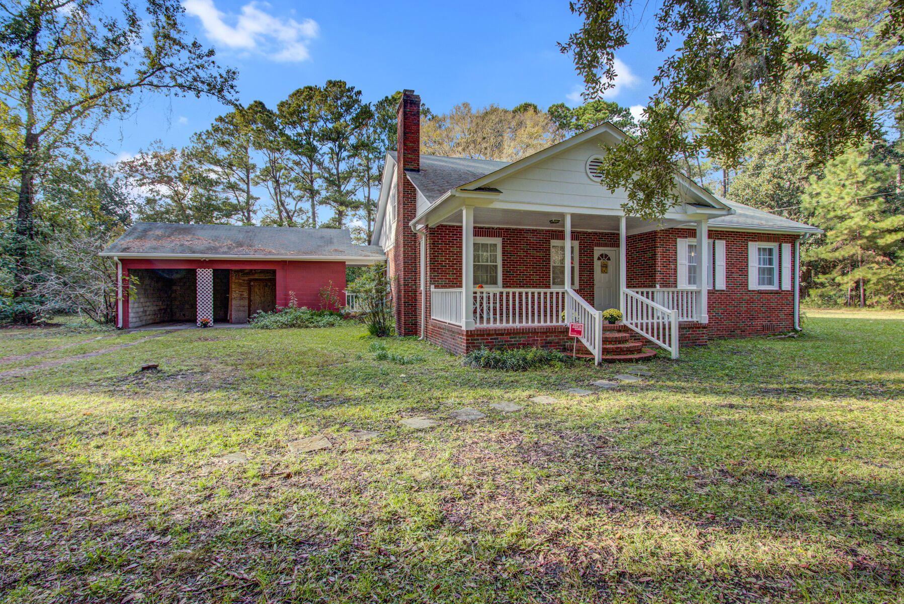 6527 Spring Grove Road Adams Run, SC 29426 - Photo 2 of 21 C3A3B416-B2C4-4A74-8644-DF258FDDA961