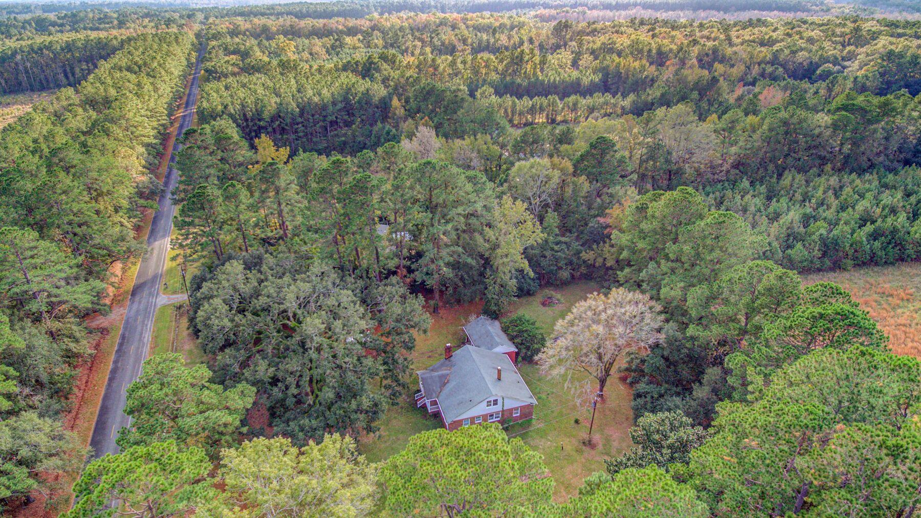 6527 Spring Grove Road Adams Run, SC 29426 - Photo 3 of 21 FB341CED-E810-4BDE-B88C-880F4949D694