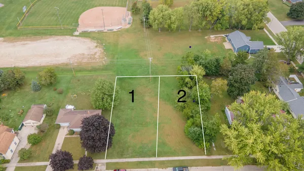 $24,980 | Lot 2 West Marquette Street, Unit 2, Berlin, WI 54923