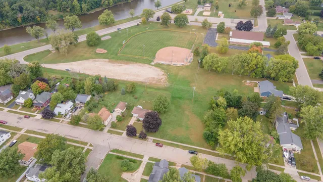 $24,980 | Lot 2 West Marquette Street, Unit 2, Berlin, WI 54923