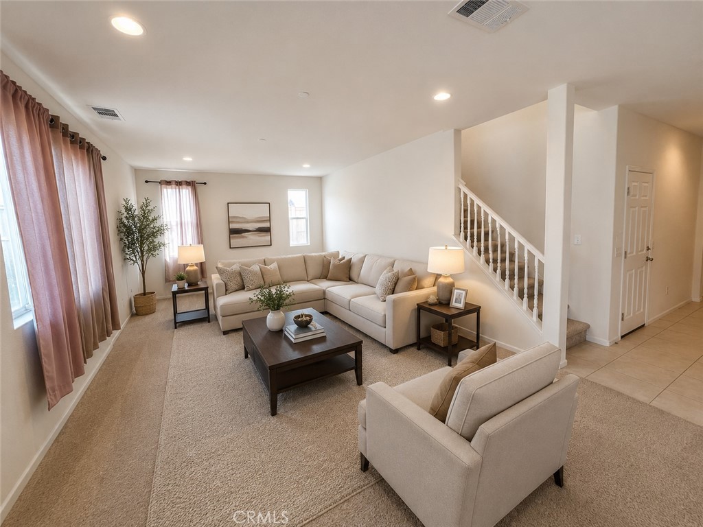 34304 Heather Ridge Road Lake Elsinore, CA 92532 - Photo 7 of 24 Virtually staged