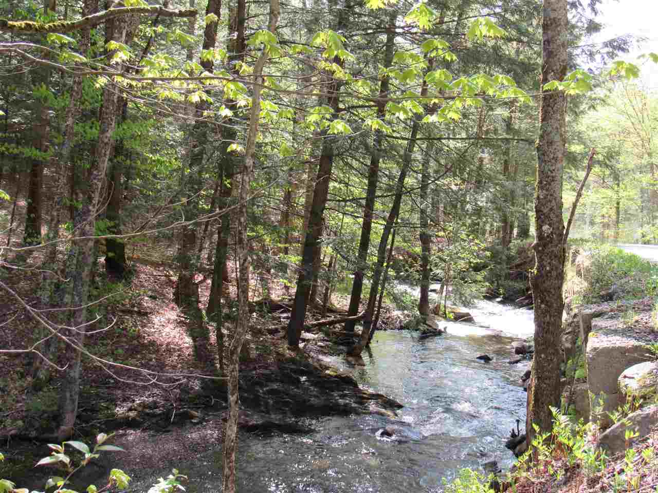 1410 Stevens Brook Road Moretown, VT 05676 - Photo 2 of 17