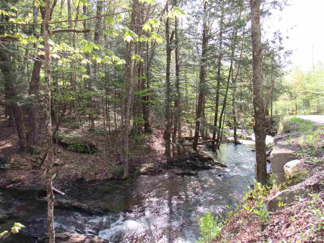 1410 Stevens Brook Road Moretown, VT 05676 - Photo 3 of 17