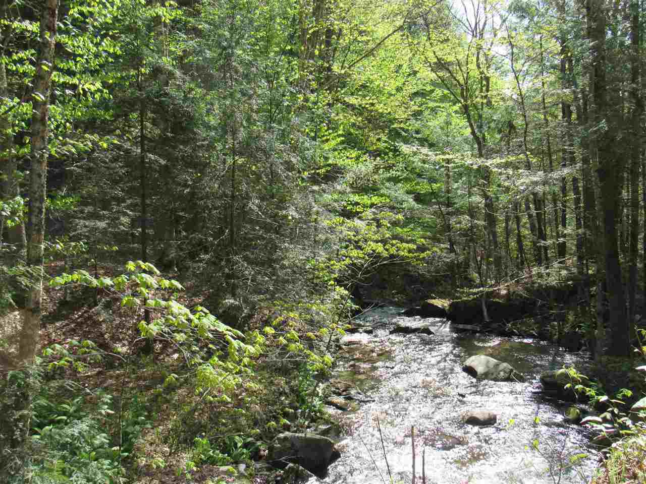 1410 Stevens Brook Road Moretown, VT 05676 - Photo 4 of 17