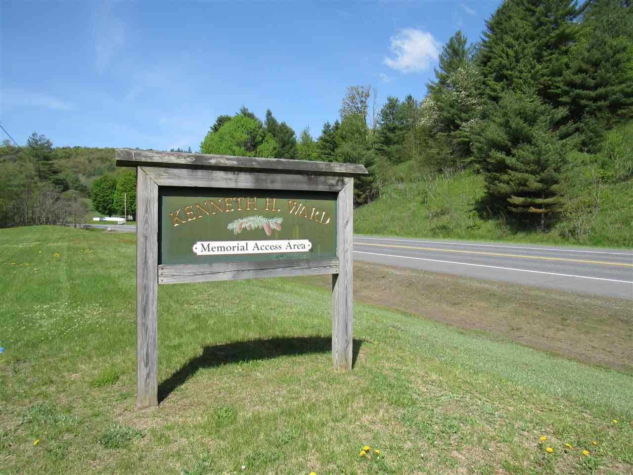 1410 Stevens Brook Road Moretown, VT 05676 - Photo 5 of 17