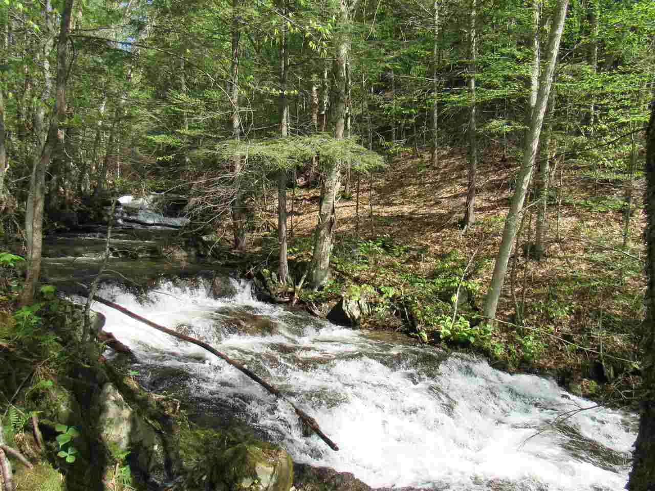 1410 Stevens Brook Road Moretown, VT 05676 - Photo 7 of 17