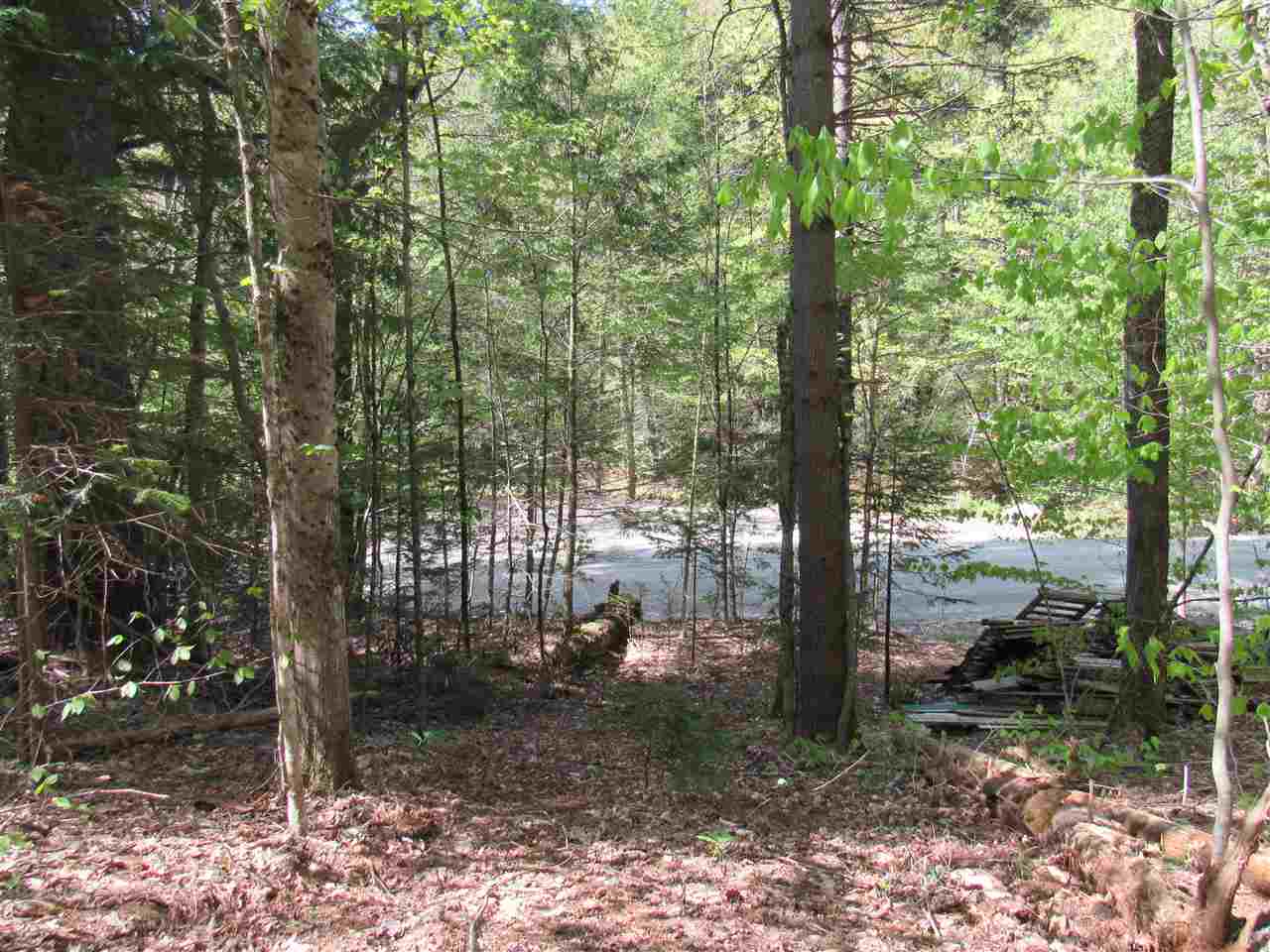 1410 Stevens Brook Road Moretown, VT 05676 - Photo 9 of 17