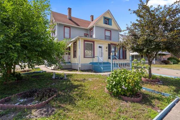 $145,000 | 807 1st Street Northeast, Massillon, OH 44646