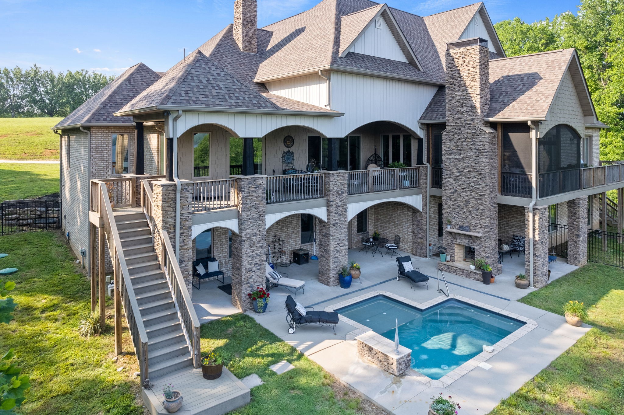 236 Beech Hill Drive Winchester, TN 37398 - Photo 12 of 70