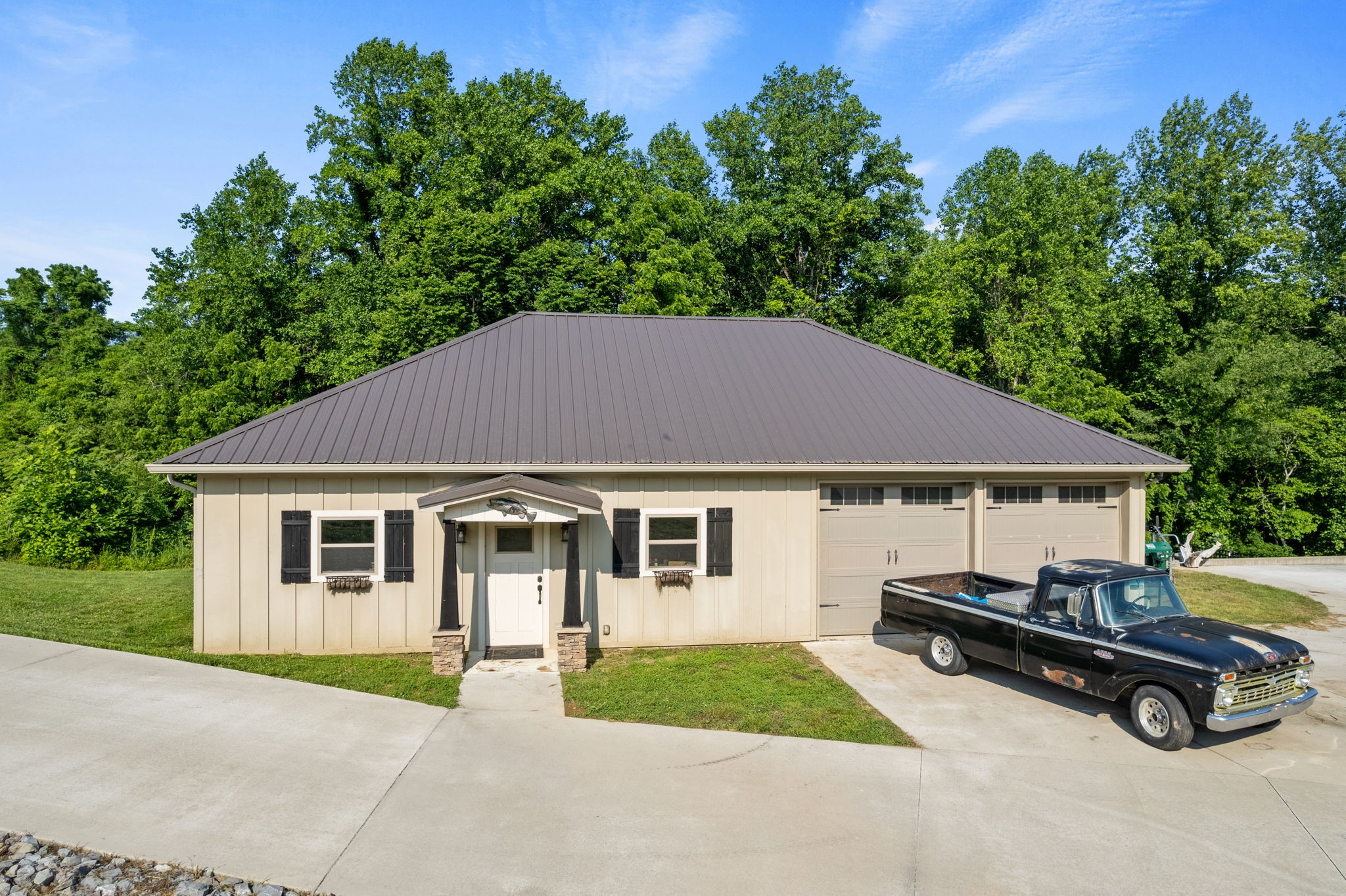 236 Beech Hill Drive Winchester, TN 37398 - Photo 26 of 70