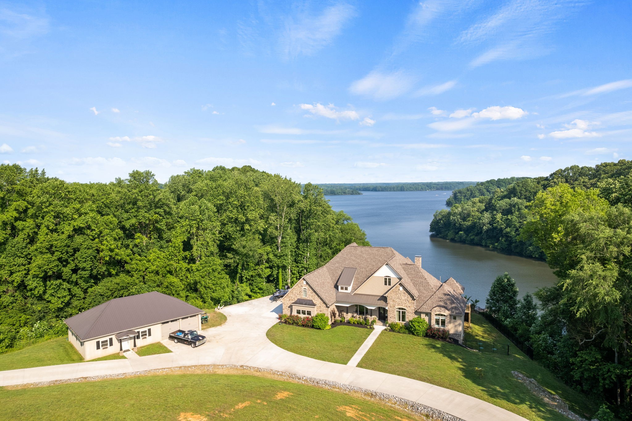 236 Beech Hill Drive Winchester, TN 37398 - Photo 7 of 70