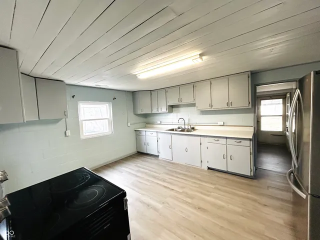 $162,000 | 606 West 450 South, Shelbyville, IN 46176