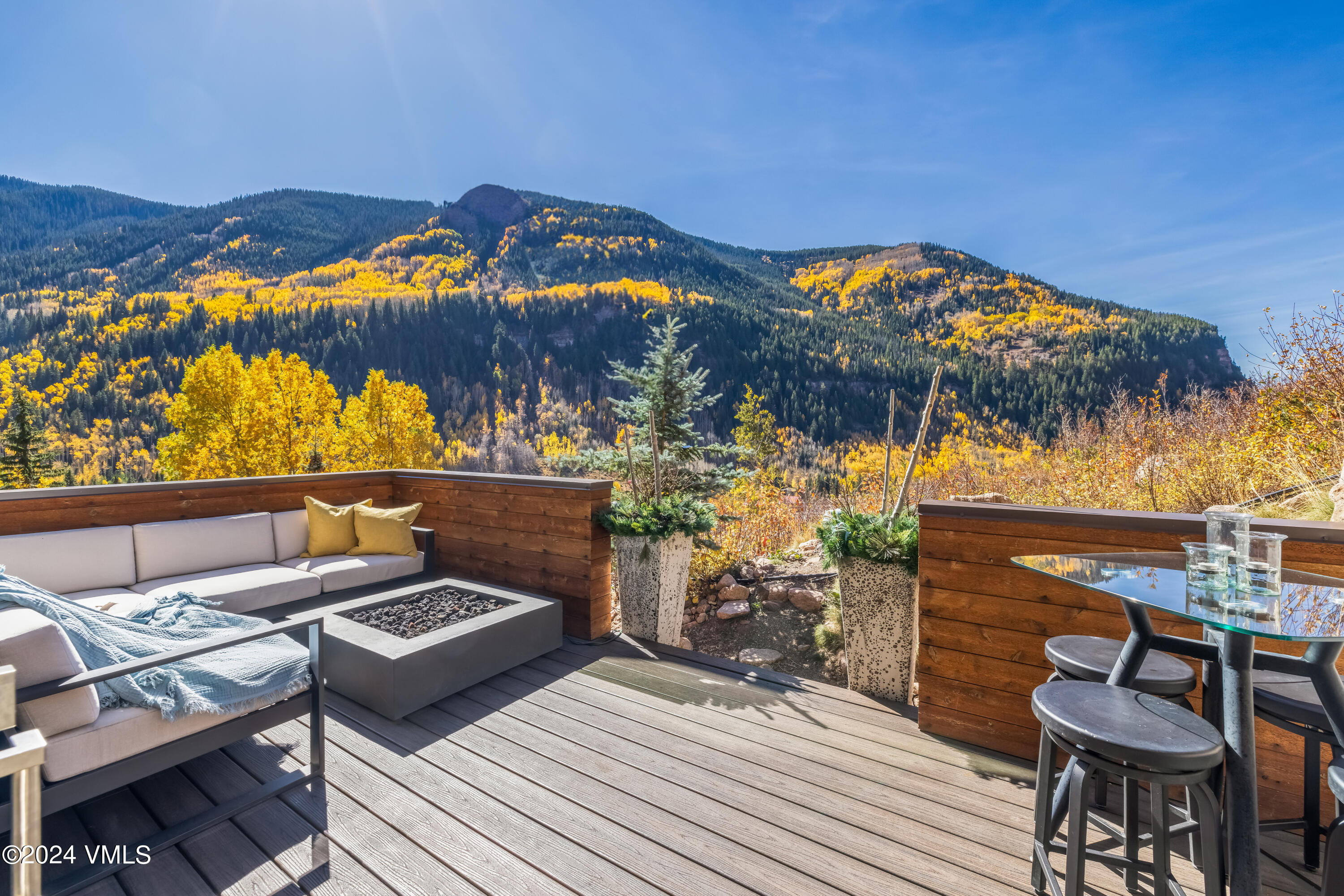 4367 Columbine Drive Vail, CO 81657 - Photo 13 of 44 4367 Columbine Drive 56