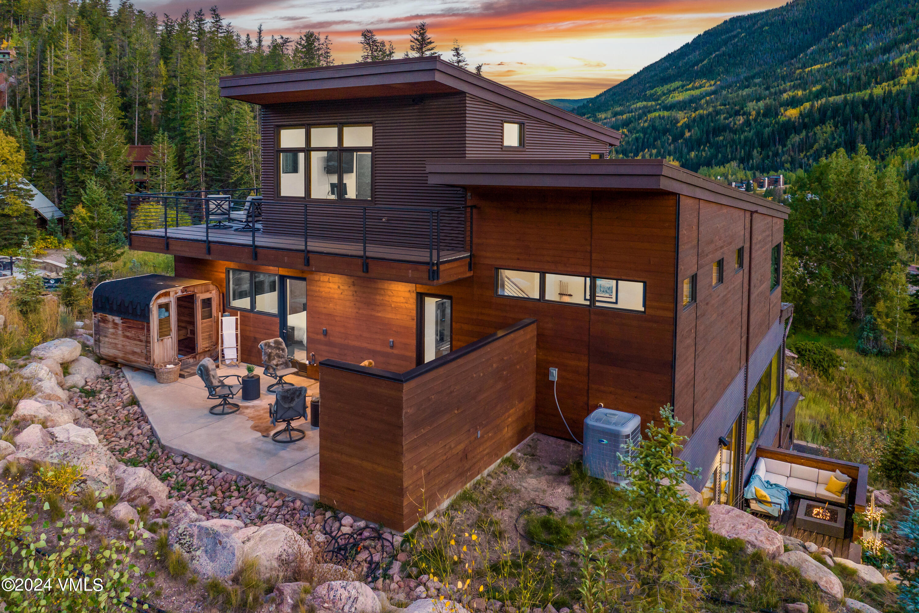 4367 Columbine Drive Vail, CO 81657 - Photo 20 of 44 4367 Columbine Drive 4 v2