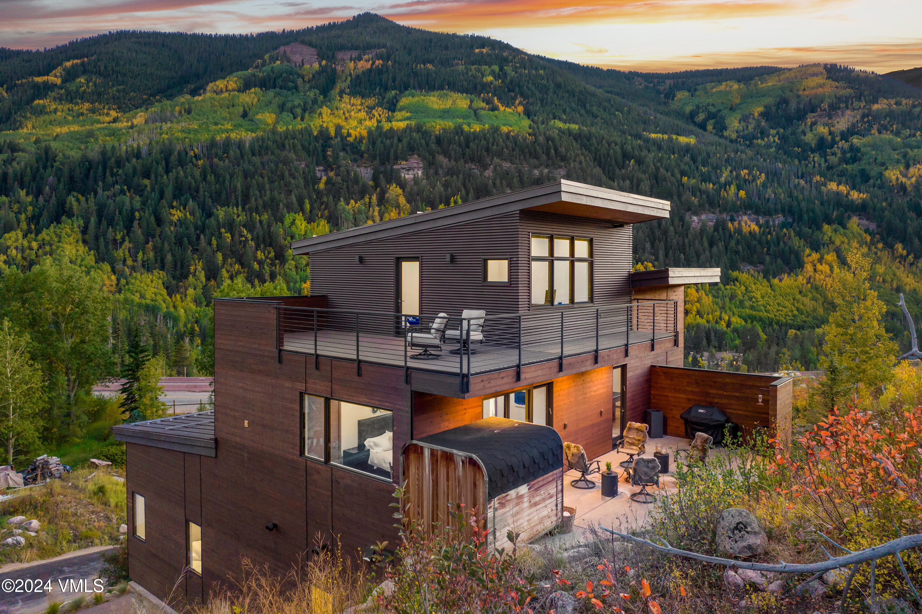 4367 Columbine Drive Vail, CO 81657 - Photo 21 of 44 4367 Columbine Drive 5 v2