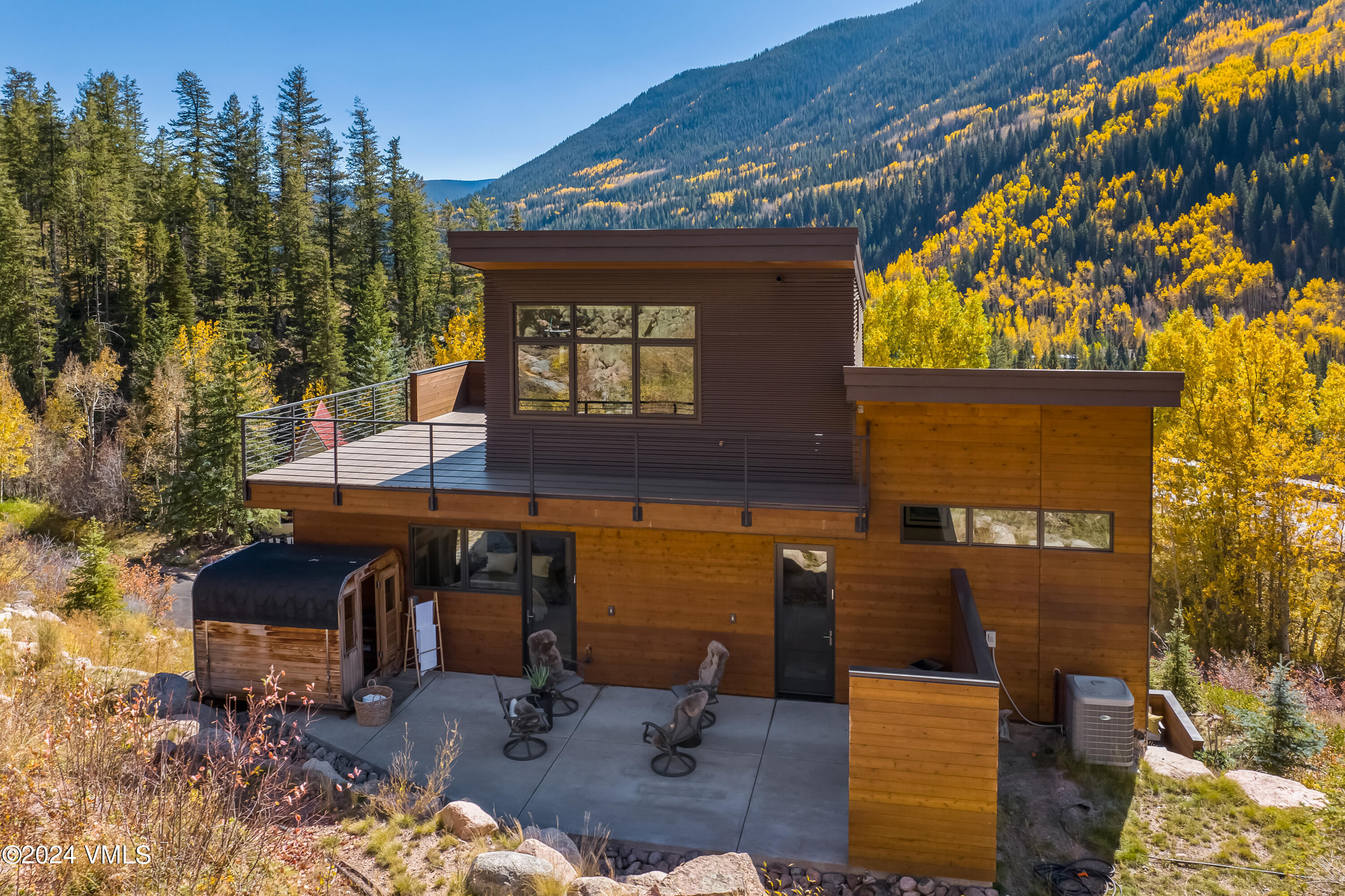 4367 Columbine Drive Vail, CO 81657 - Photo 23 of 44 4367 Columbine Drive 9