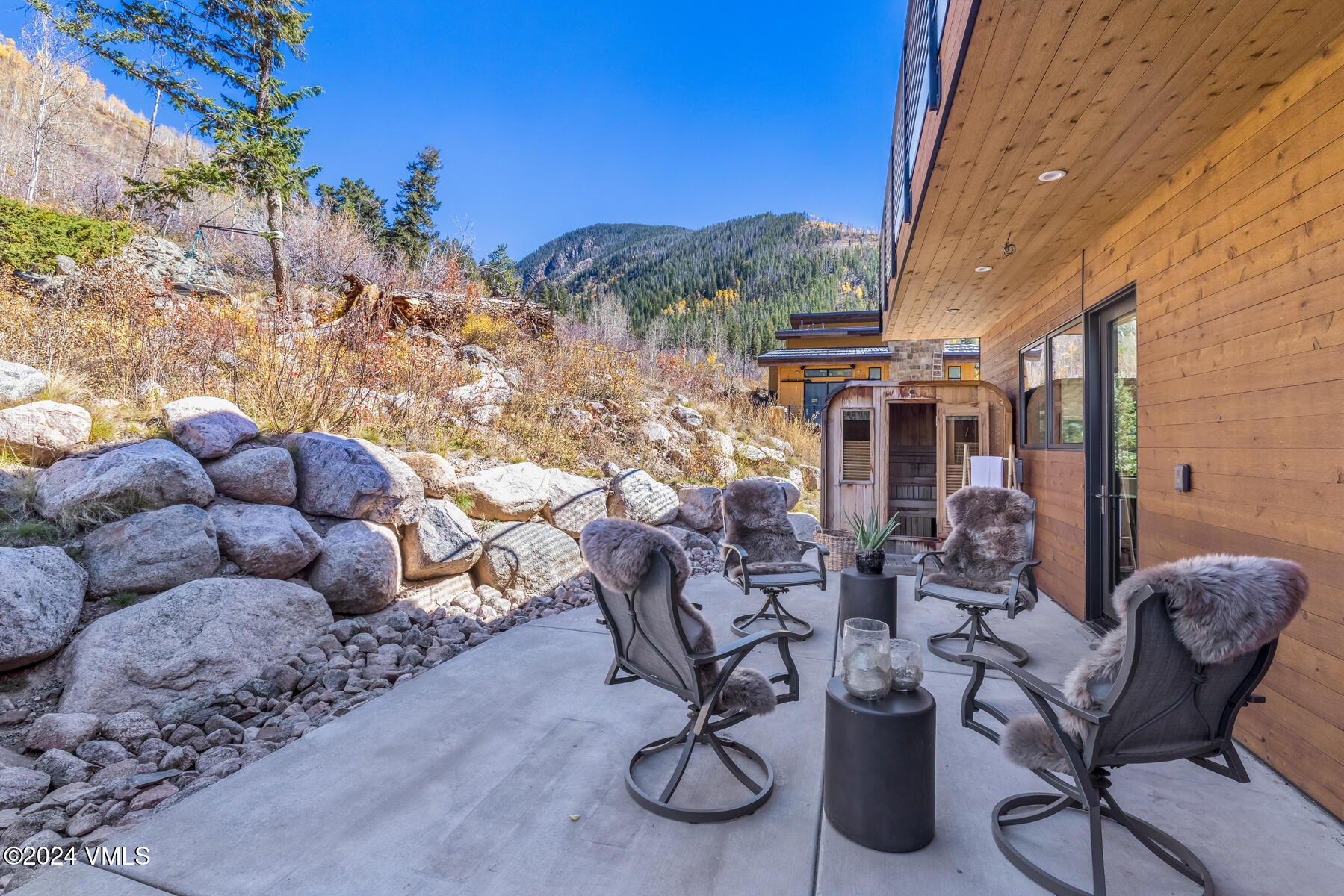 4367 Columbine Drive Vail, CO 81657 - Photo 24 of 44 4367 Columbine Drive 48