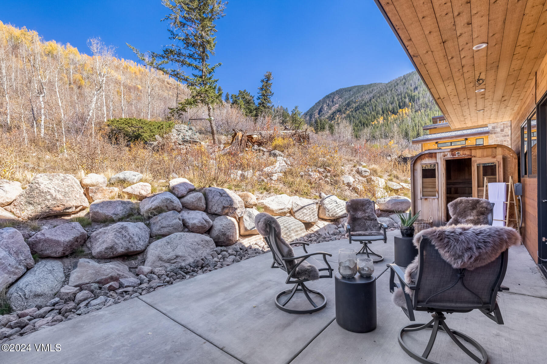 4367 Columbine Drive Vail, CO 81657 - Photo 25 of 44 4367 Columbine Drive 49