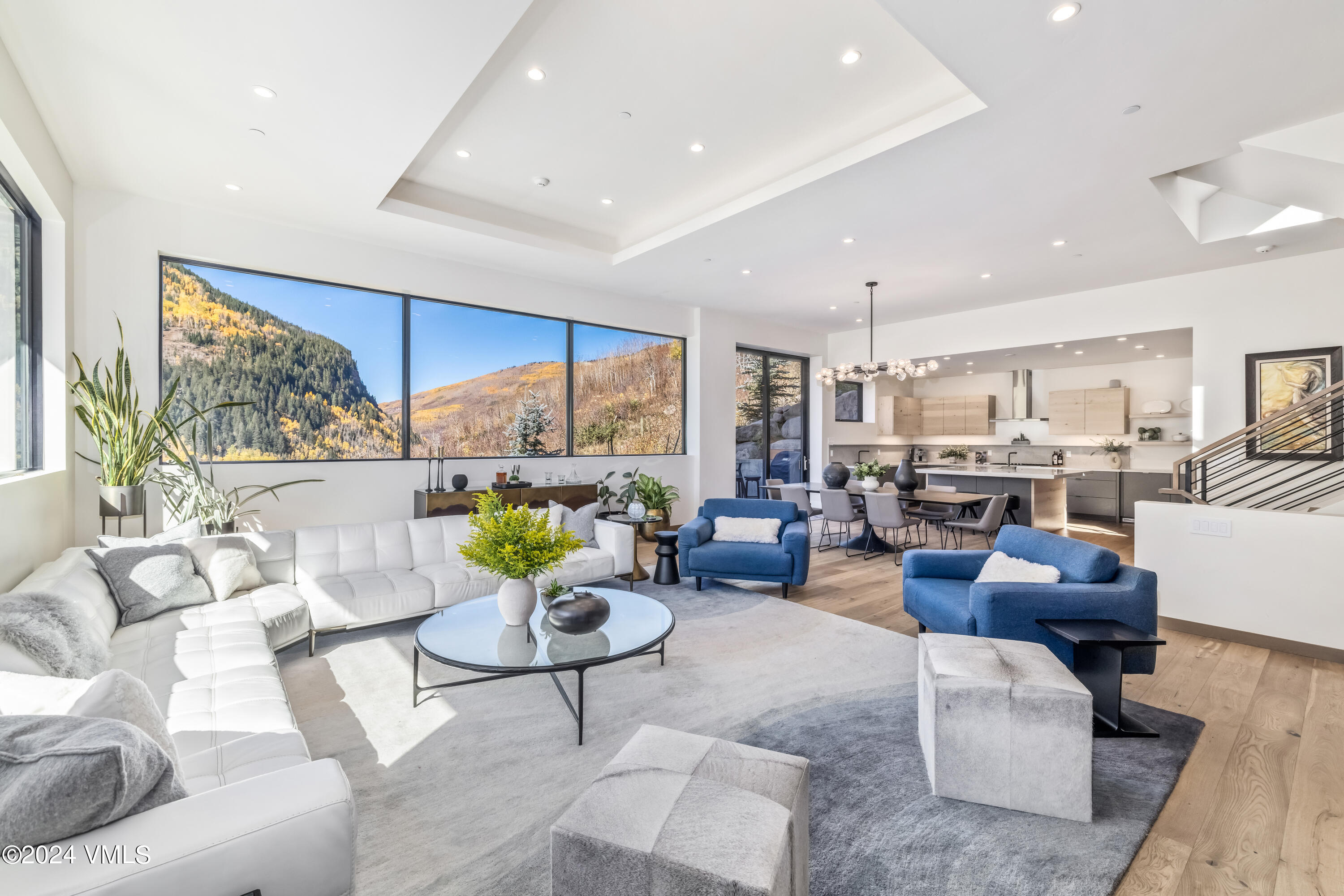 4367 Columbine Drive Vail, CO 81657 - Photo 4 of 44 4367 Columbine Drive 20