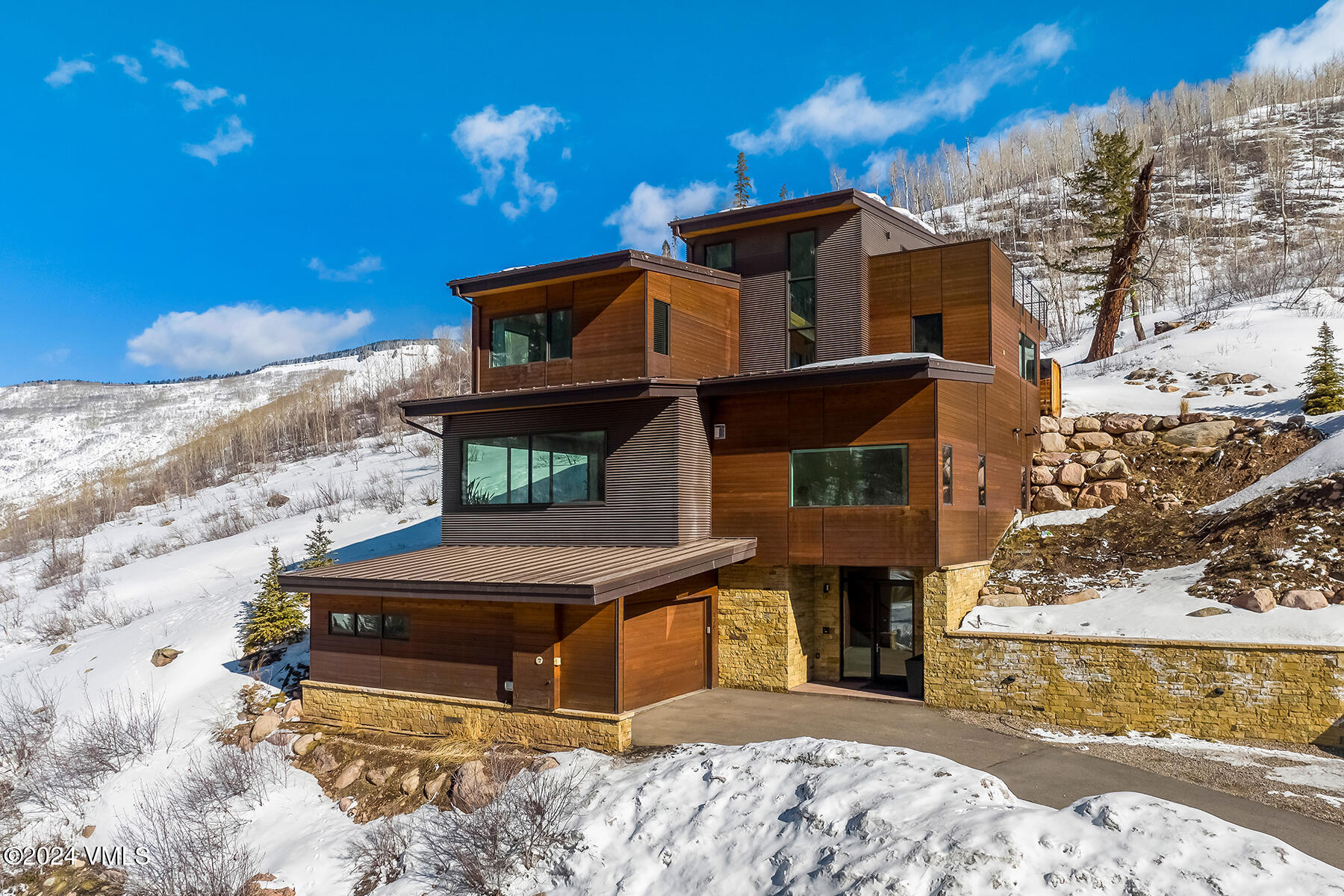 4367 Columbine Drive Vail, CO 81657 - Photo 43 of 44 4367 Columbine Drive 11