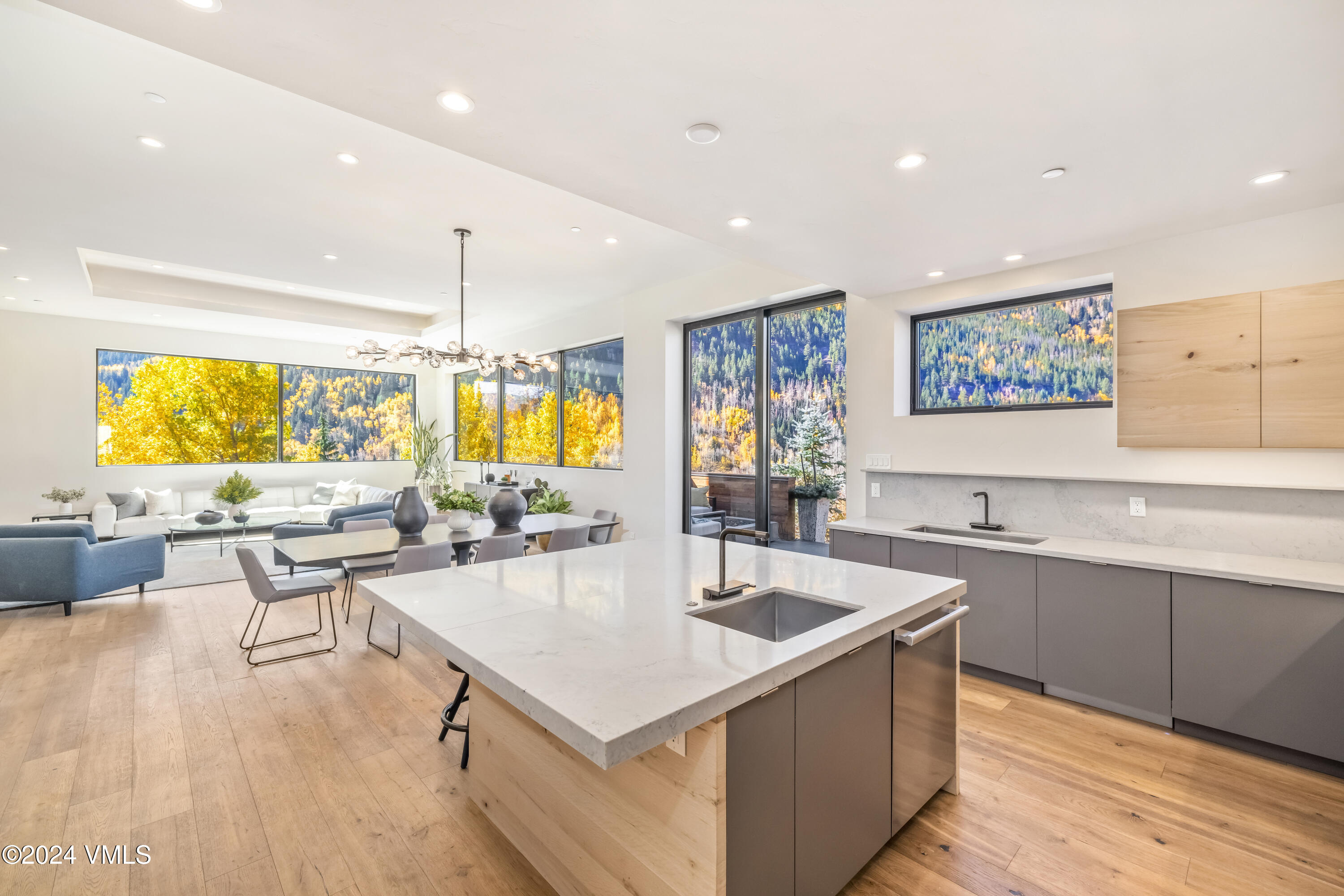 4367 Columbine Drive Vail, CO 81657 - Photo 6 of 44 4367 Columbine Drive 28