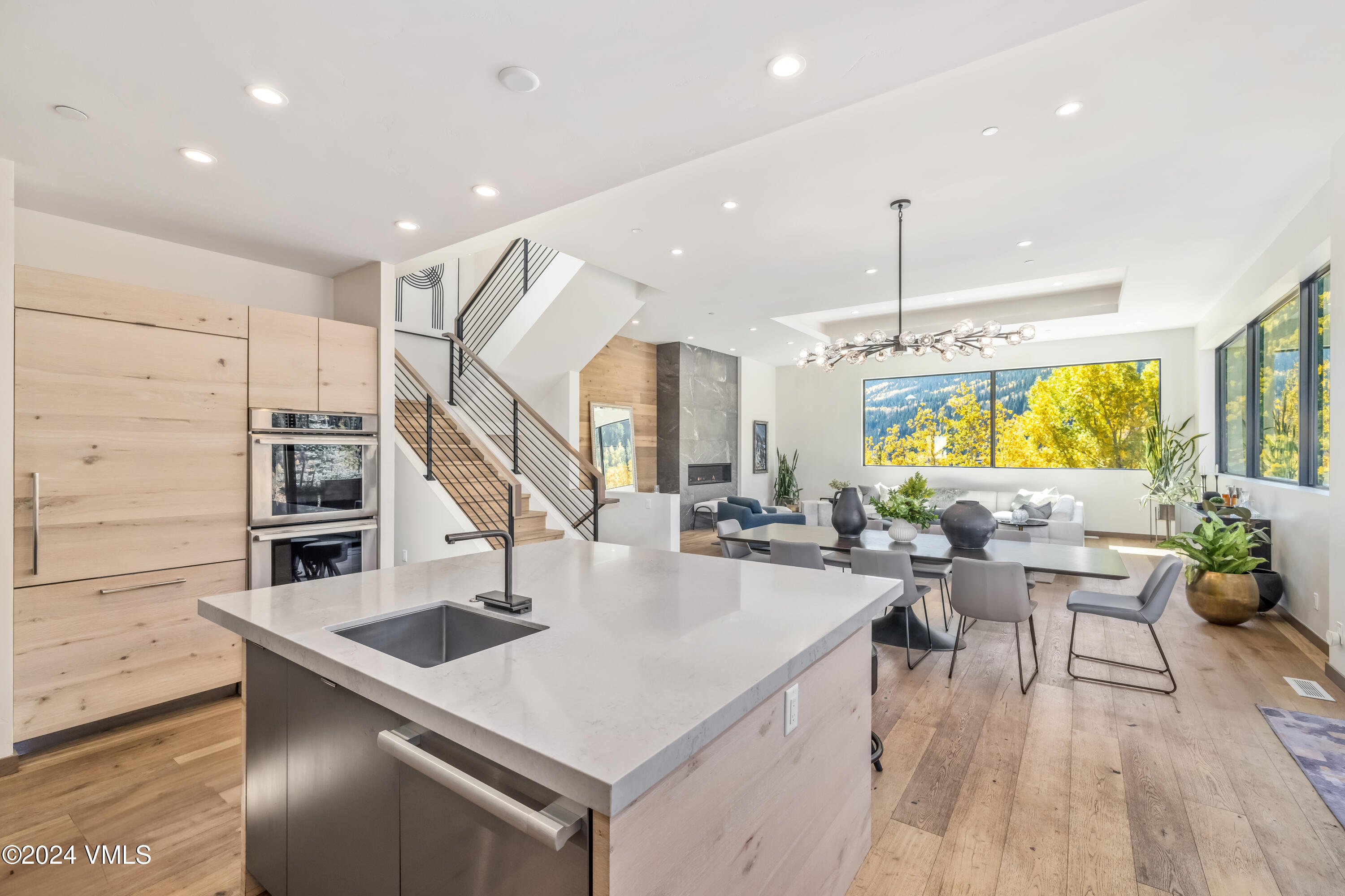 4367 Columbine Drive Vail, CO 81657 - Photo 8 of 44 4367 Columbine Drive 30