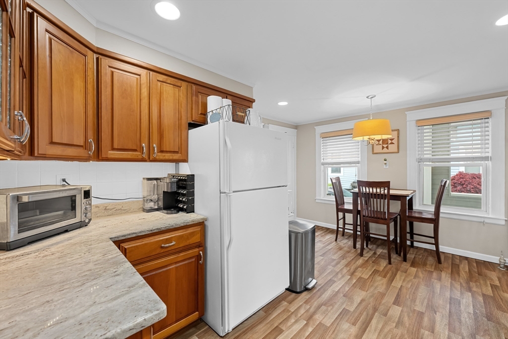 45 Bay State Road Worcester, MA 01606 - Photo 18 of 42