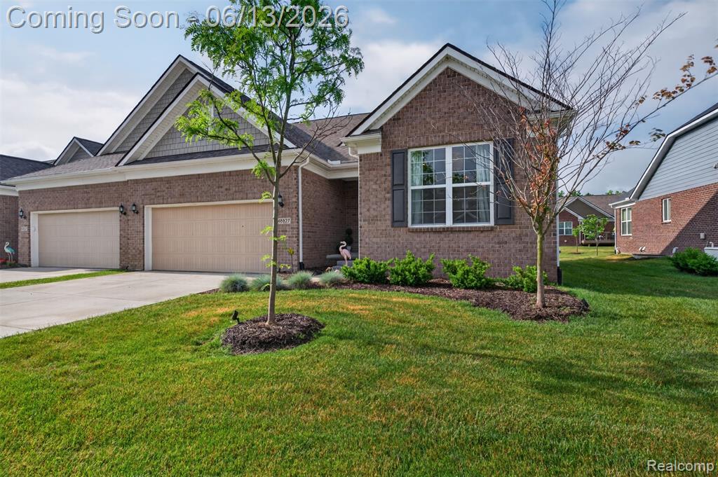 48827 Windfall Road Novi, MI 48374 - Photo 2 of 43