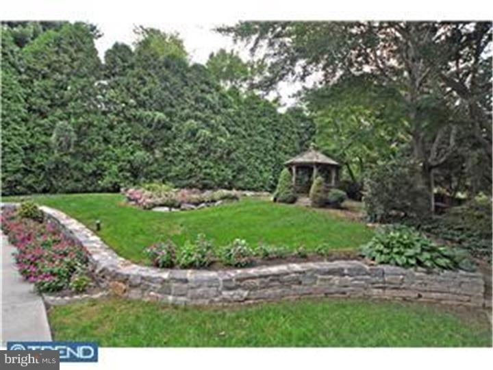 812 Crum Creek Road Springfield, PA 19064 - Photo 22 of 24 Front Yard