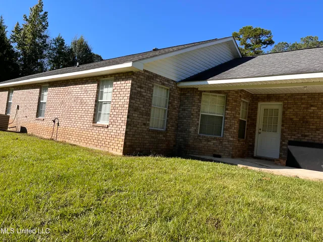 $205,000 | 2052 Highway 48, Magnolia, MS 39652