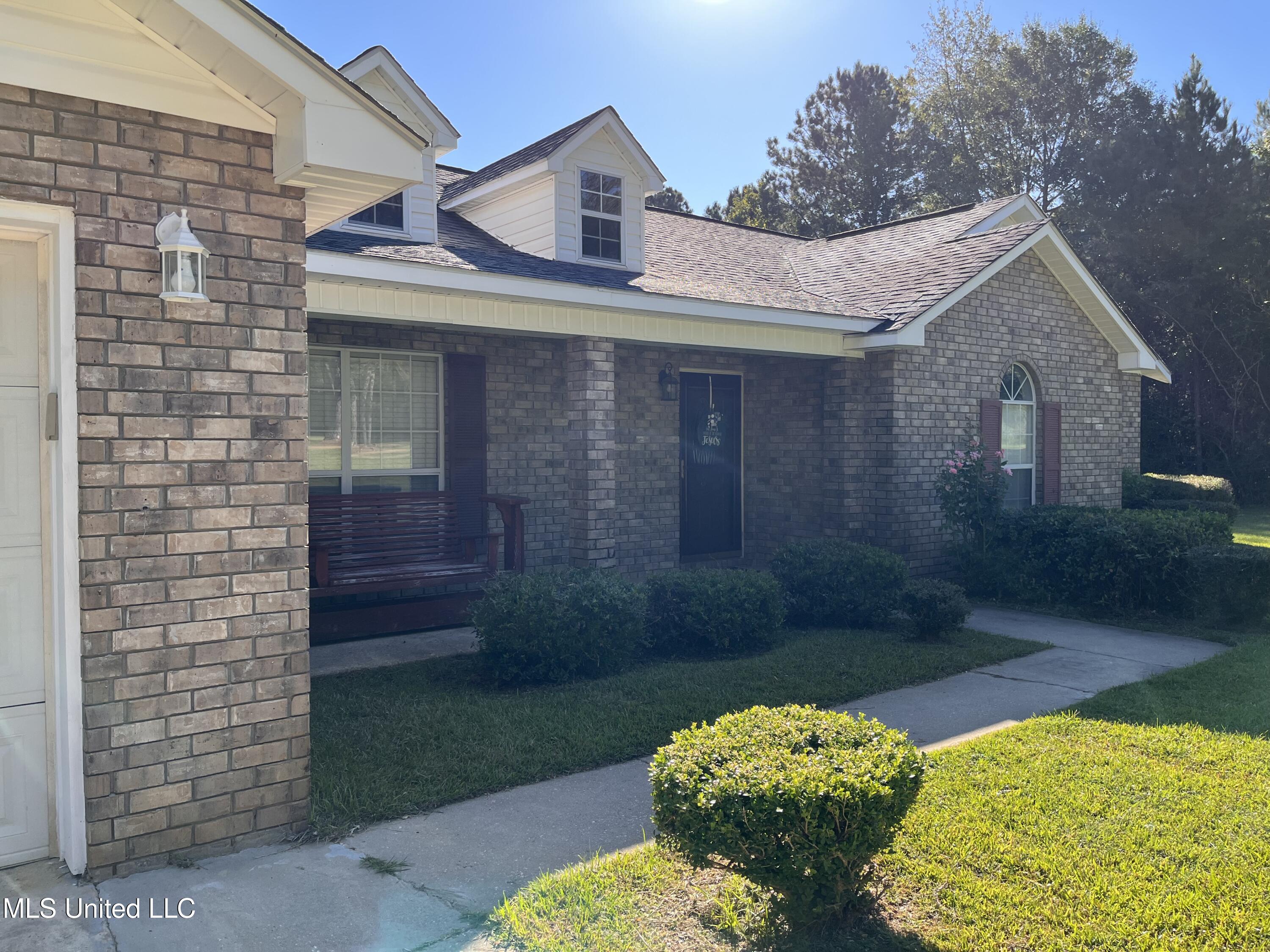 2052 Highway 48 Magnolia, MS 39652 - Photo 2 of 23 IMG_1126