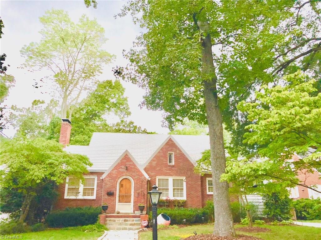 103 Ridgeway Drive