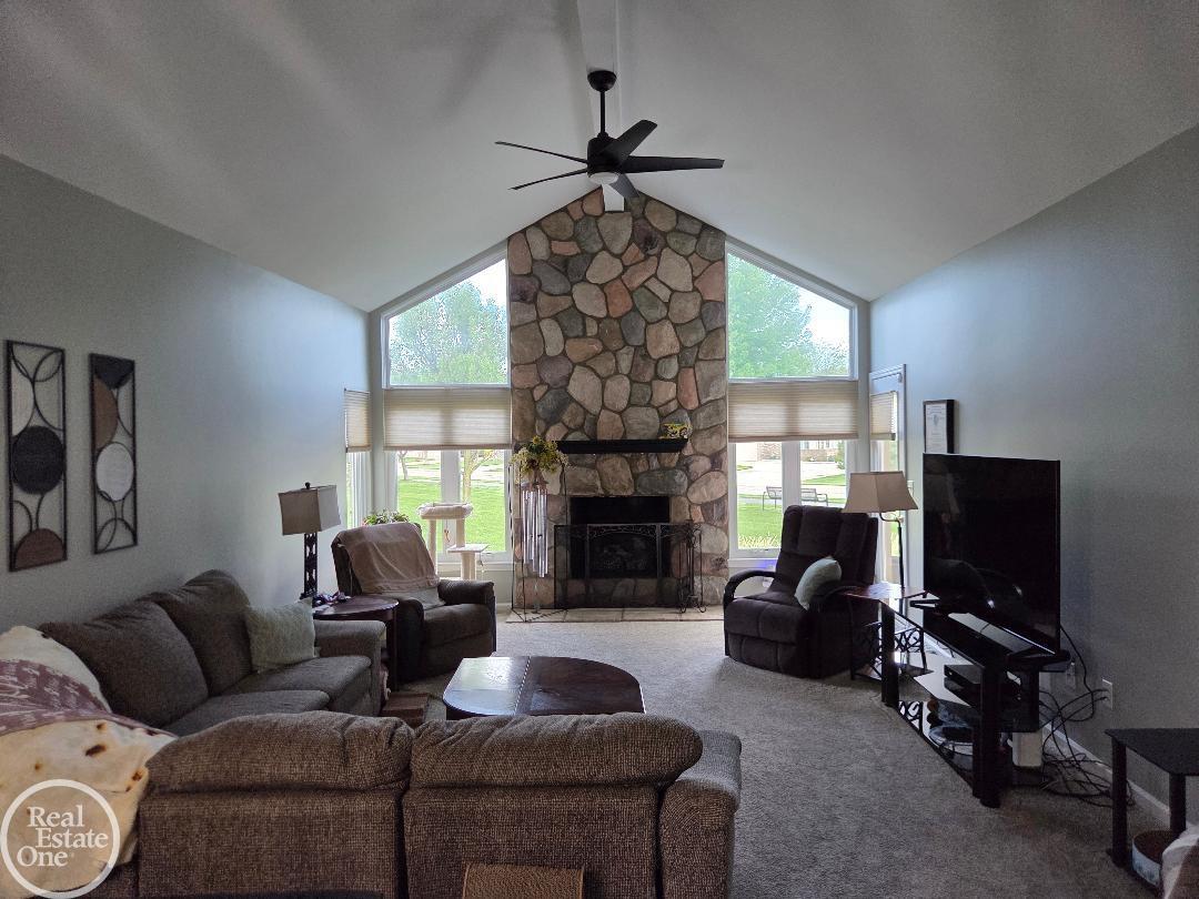 50140 Raleigh Court Macomb, MI 48044 - Photo 13 of 26