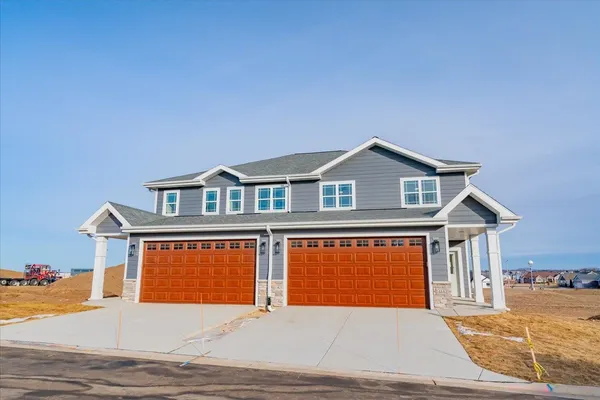 $469,900 | 4157 Fox Frst Way, DeForest, WI 53532