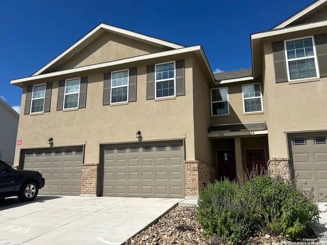 $1,495 | 326 Untermaier Street, New Braunfels, TX 78130