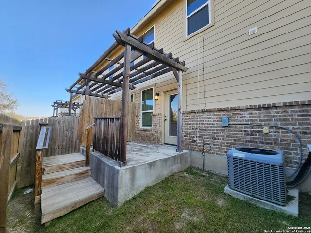 $1,495 | 326 Untermaier Street, New Braunfels, TX 78130