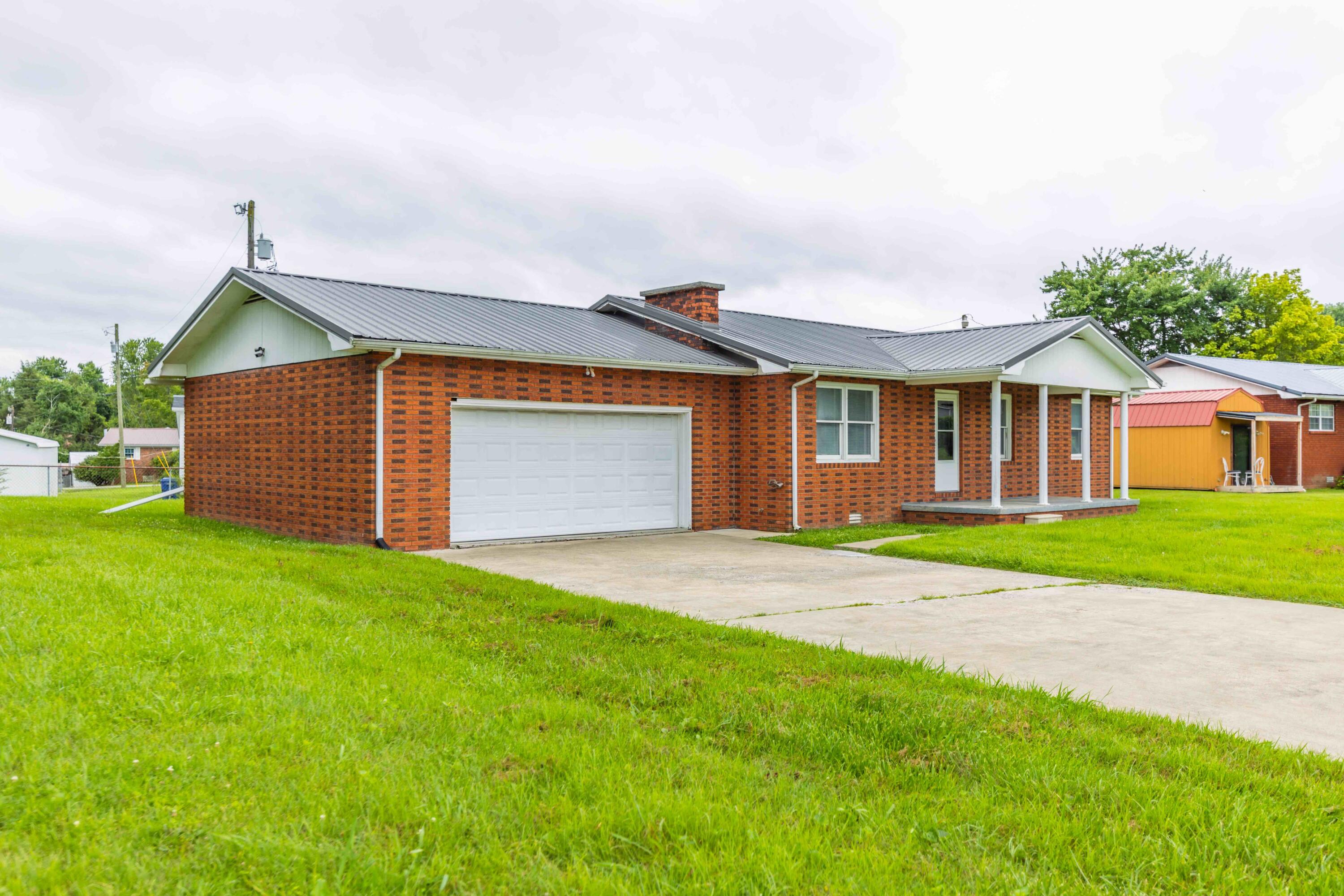 98 Park Hill Road Corbin, KY 40701 - Photo 34 of 48 118A422129